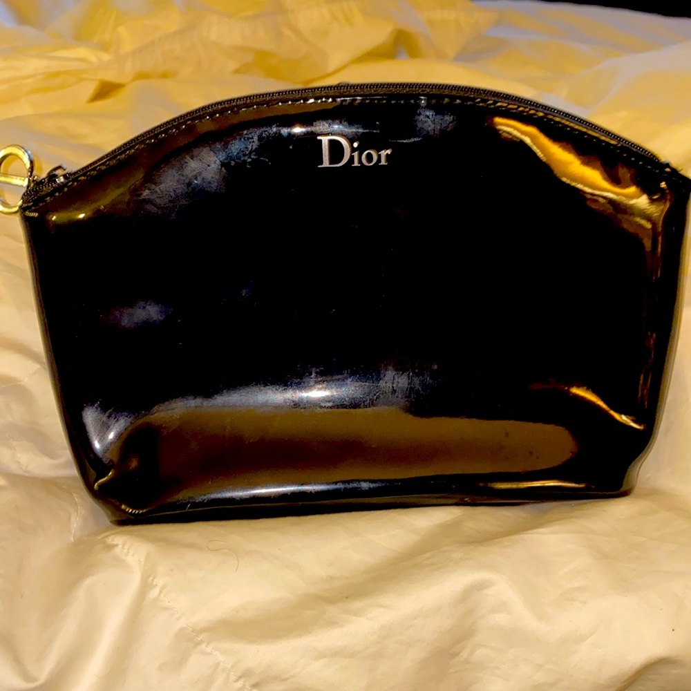 Christian Dior Pouch